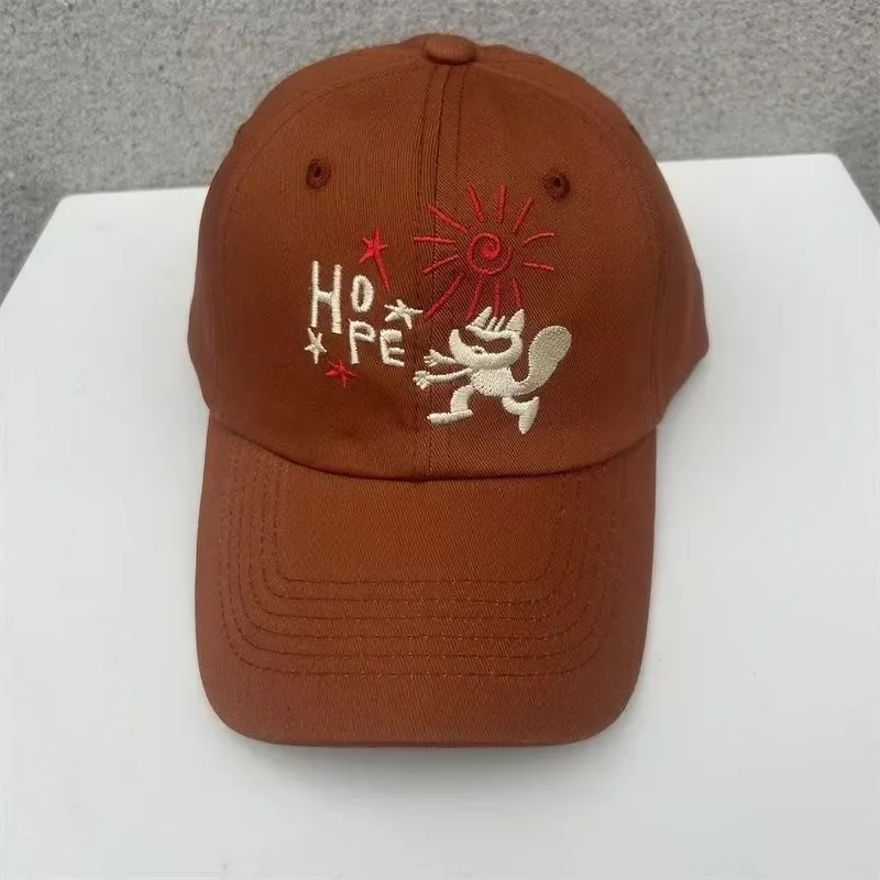 Kpop idol jhope hat hope on the