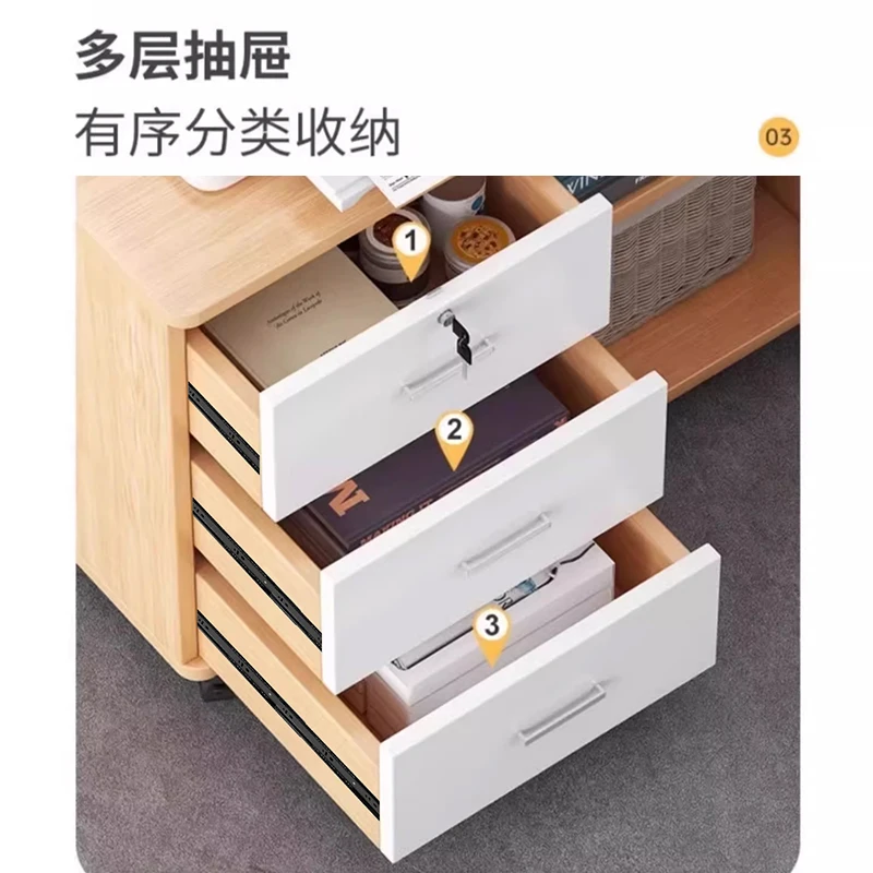 Customizable locked drawer mobile - Фотография_2