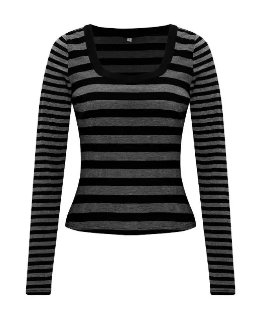 Y2k пряный стиль для девочек - Фотография_4