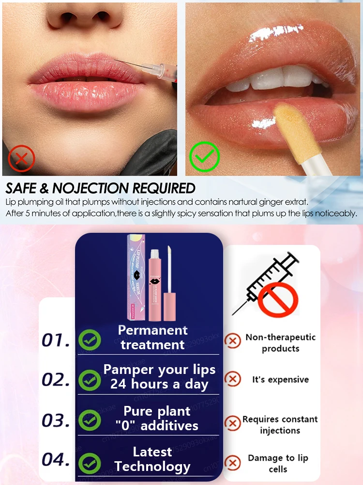 Создайте идеальную форму губ - Фотография_6