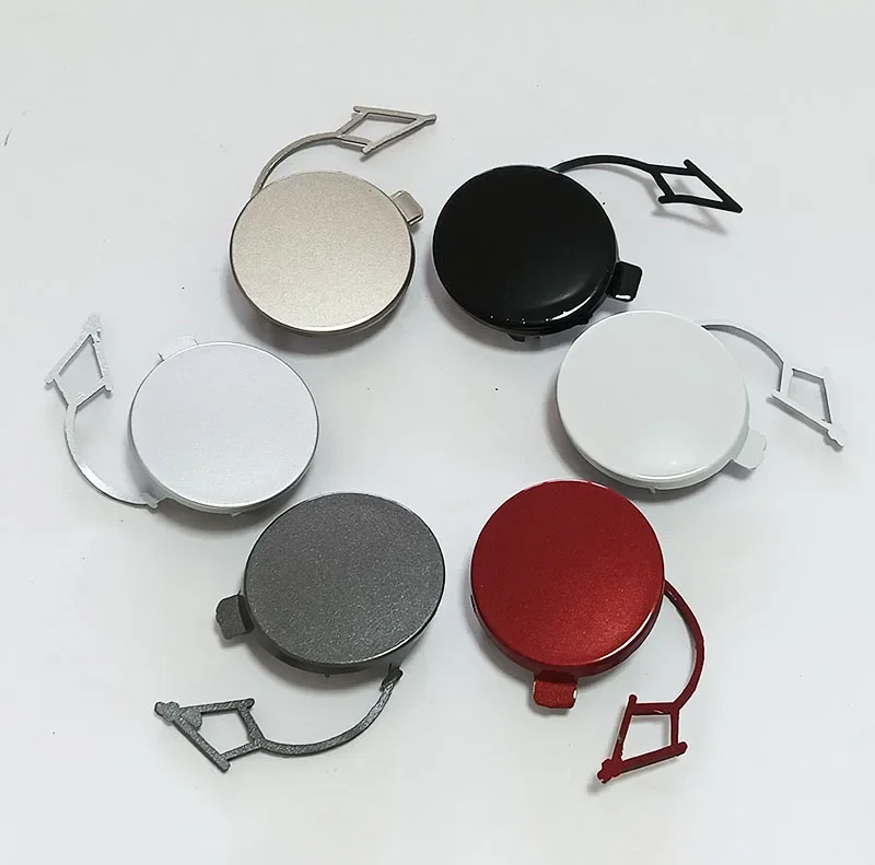 Автомобильные передние и задние бамперы - Фотография_2