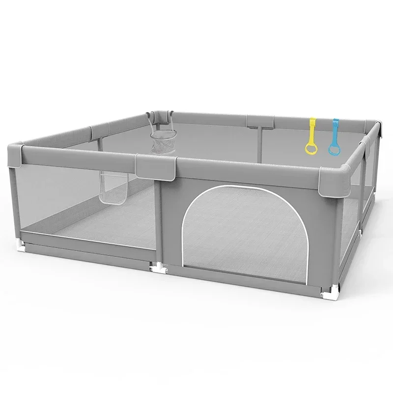 Детский манеж imbaby - Фотография_5