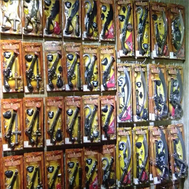 Ролевые игрушки, пиратский набор, - Фотография_4