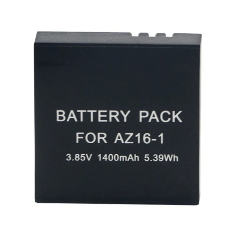 Новый сменный аккумулятор az16-1 3 - Фотография_6