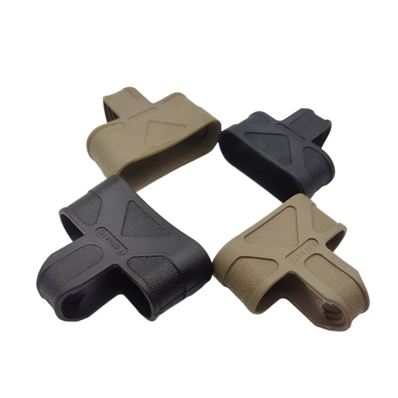 Тактические 9 мм 5 - Фотография_6