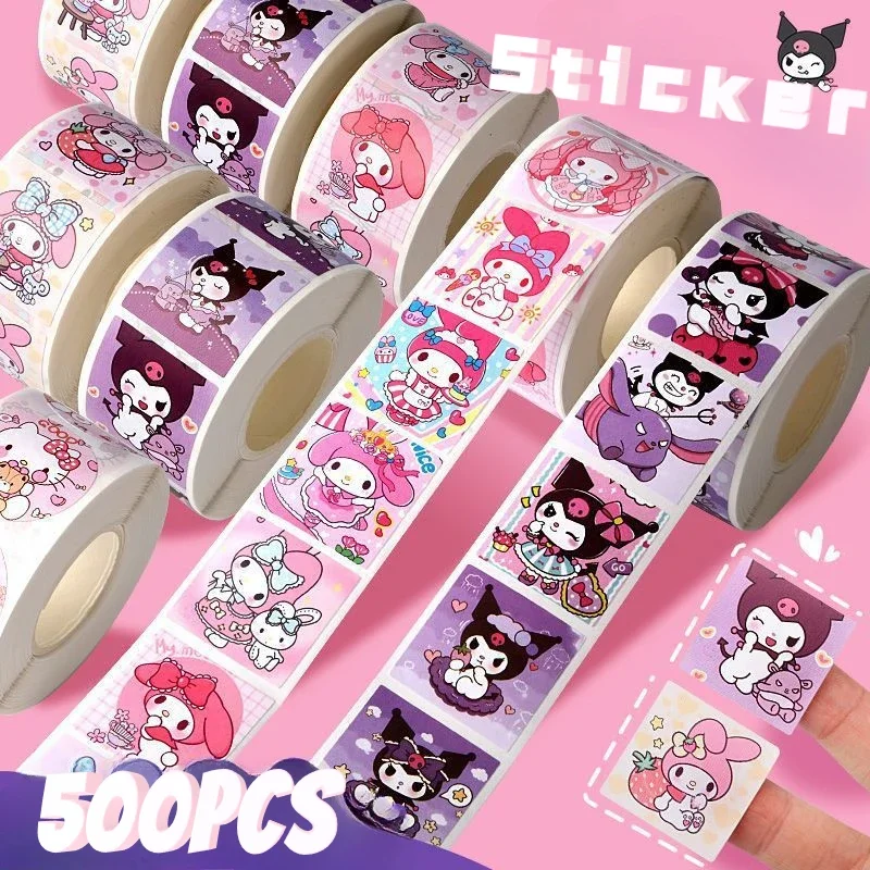 Sanrio hello kitty аниме мультяшная