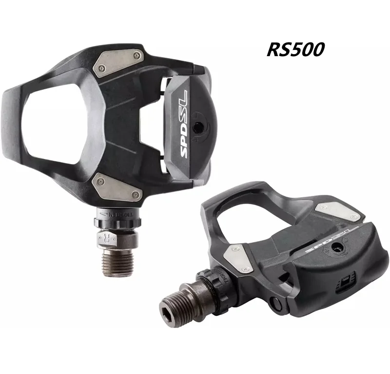 Shimano 105 pd-r7000 rs500 r540 - Фотография_5