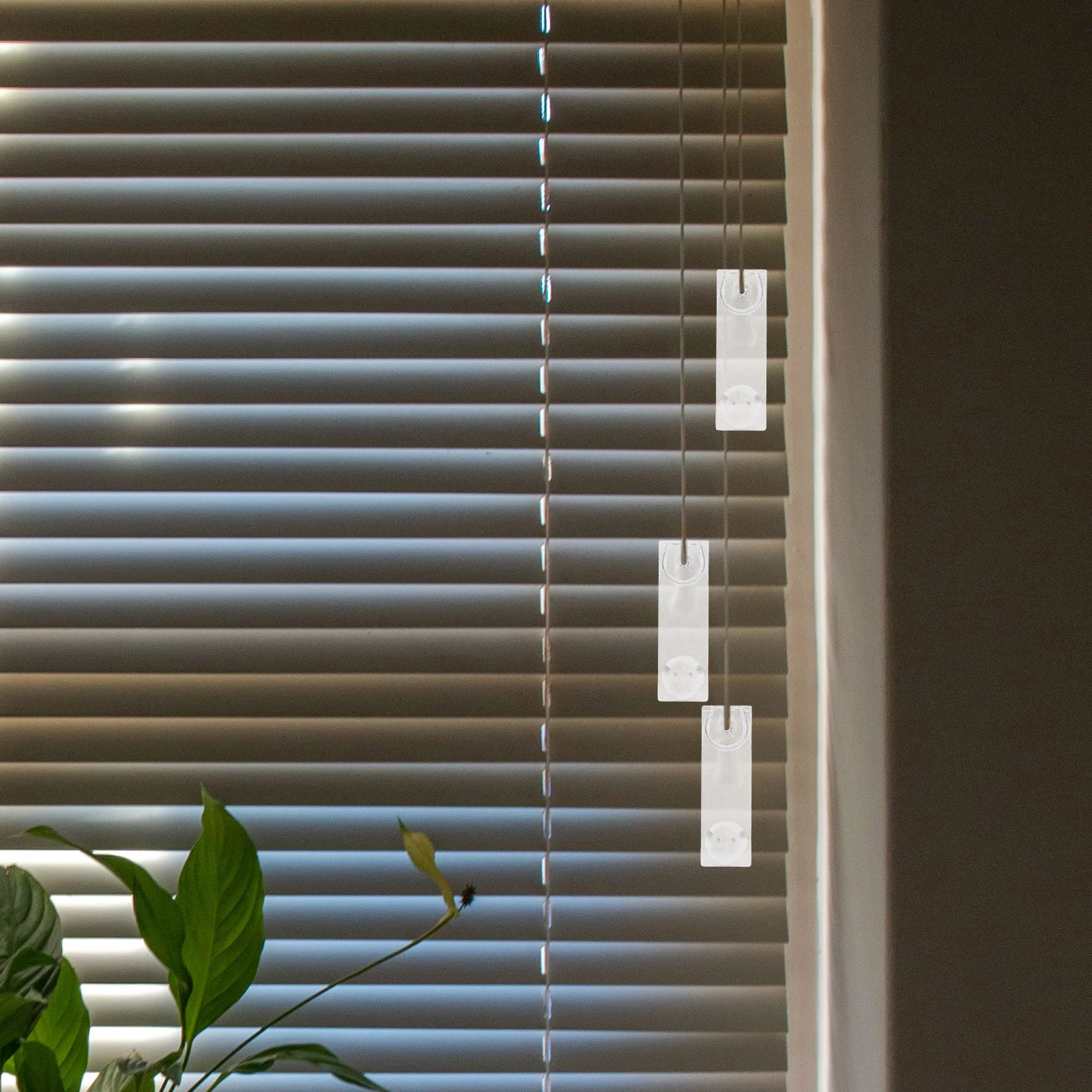 Ручка шнура для оконных жалюзи - Фотография_2