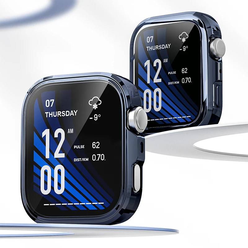Чехол для huawei watch fit 4 pro - Фотография_3
