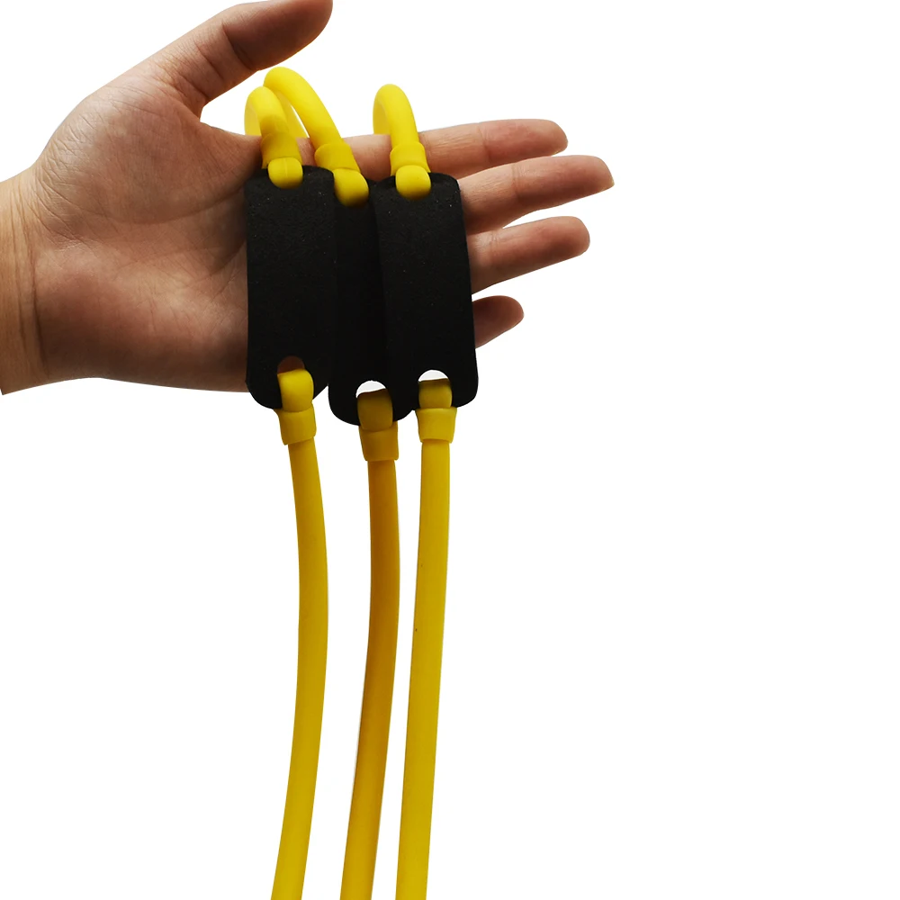 4080 трубчатые резинки из натурального латекса - Фотография_3