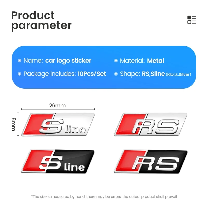 3d значок на руль из алюминиевого сплава - Фотография_2