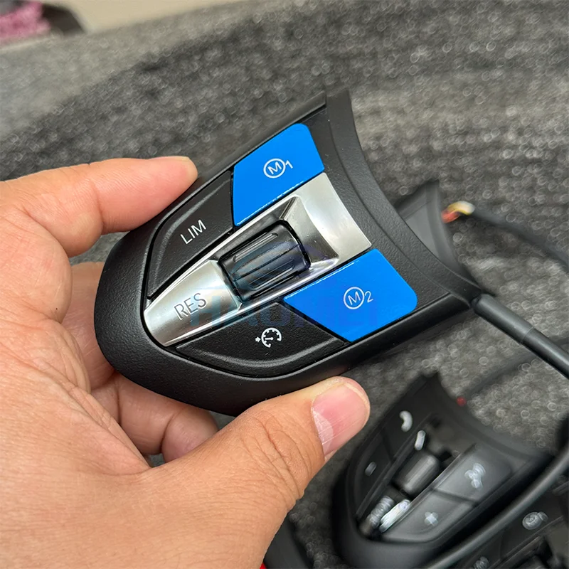 Подходит для bmw m sport d-типа - Фотография_6