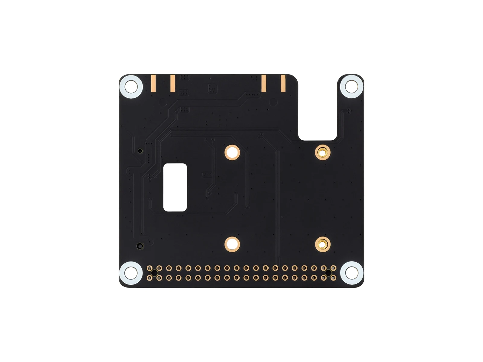 Адаптер waveshare pcie to minipcie для raspberry pi 5 - Фотография_3