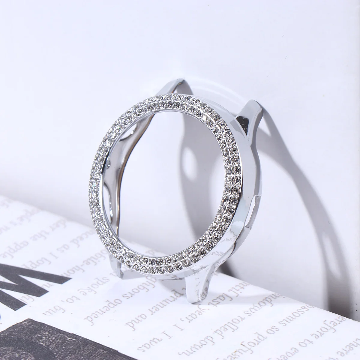 Стильный защитный чехол для часов - Фотография_4