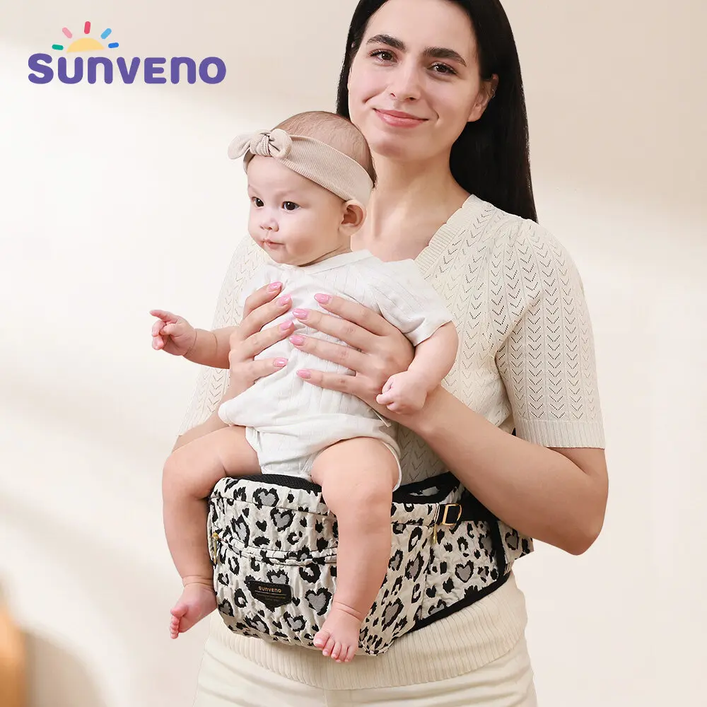 Детская переноска sunveno