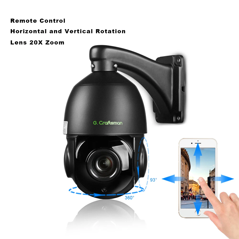 Ru xmeye 6mp poe - Фотография_3