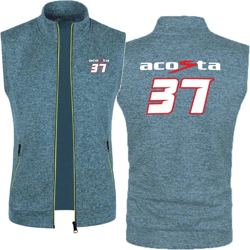 Мужской жилет, водолазка - Фотография_4