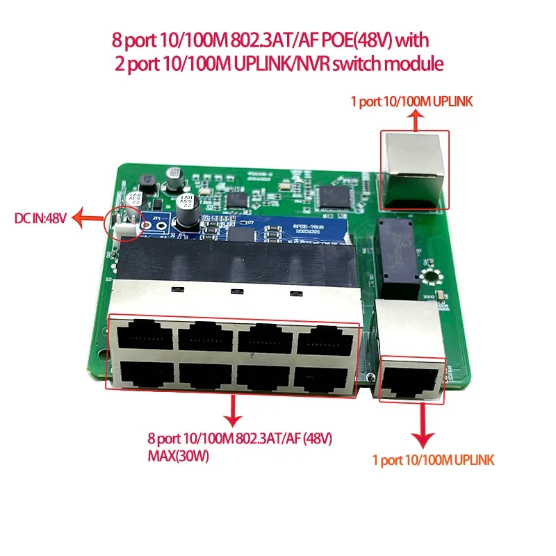 Стандартный протокол 802 - Фотография_4