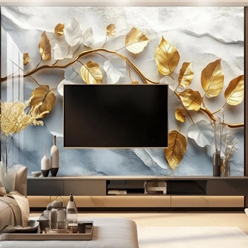 Обои на заказ, домашний декор - Фотография_2