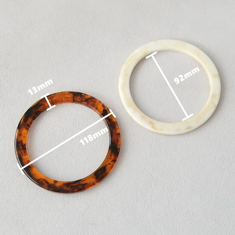 Новая женская сумка аксессуар янтарный - Фотография_2