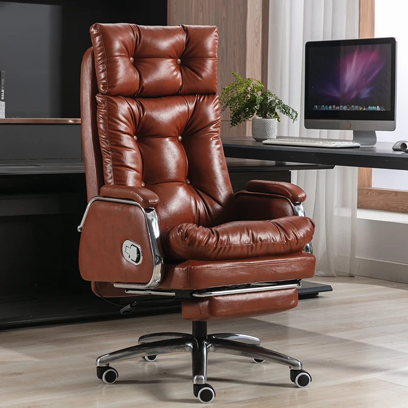 Playseat, современный офисный стул - Фотография_5