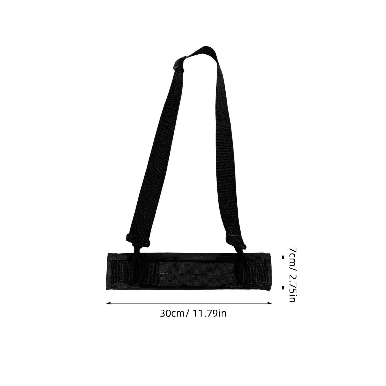 Портативная легкая сумка для гольфа - Фотография_5