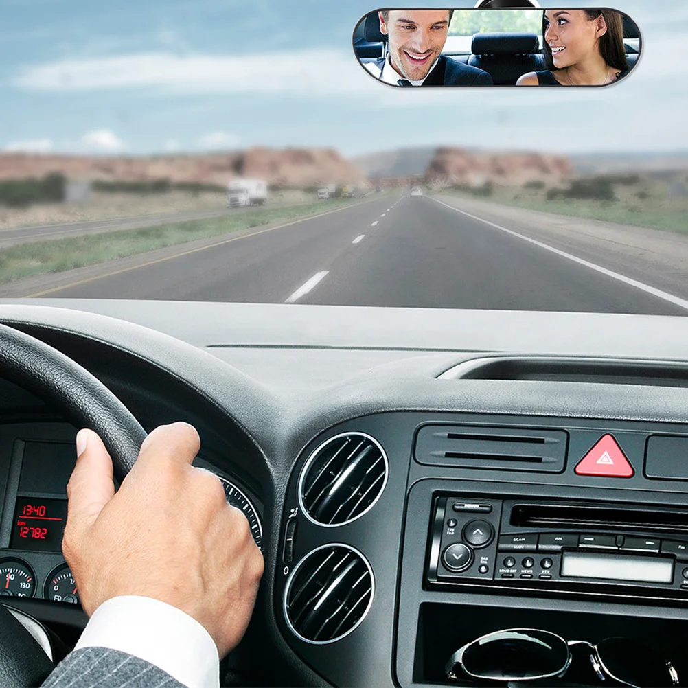 Внутреннее зеркало заднего вида автомобиля - Фотография_2