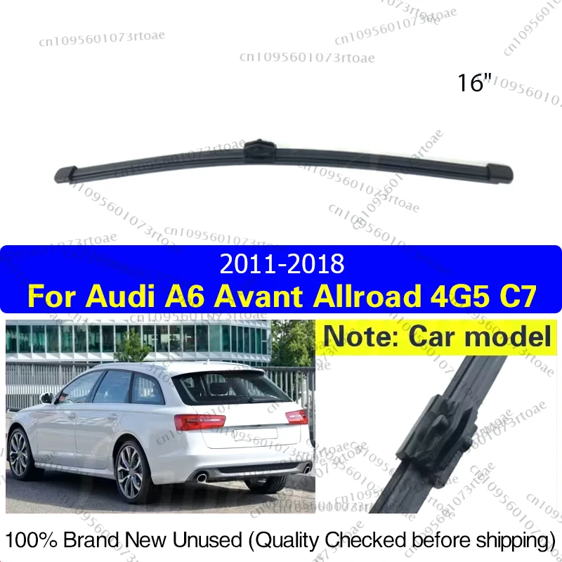 Для audi a6 avant allroad 4g5 c7