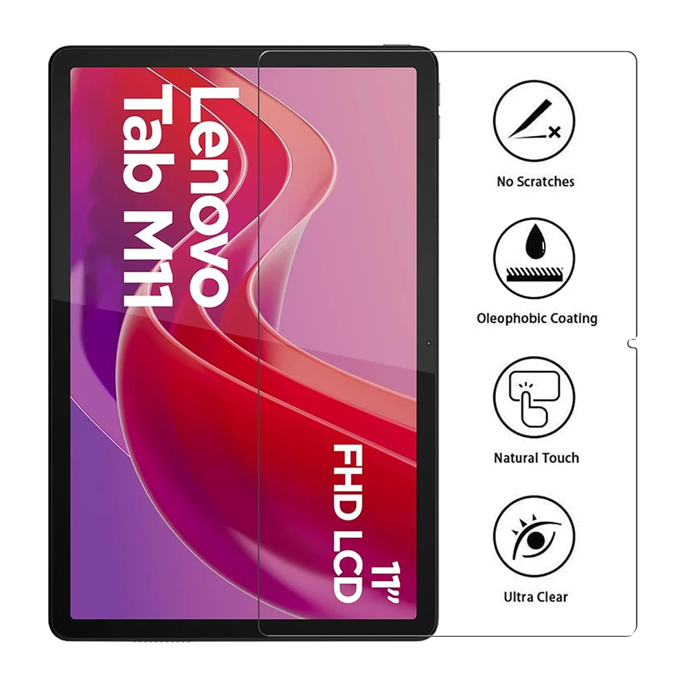 Для lenovo tab m11 2024 11-дюймовый - Фотография_3