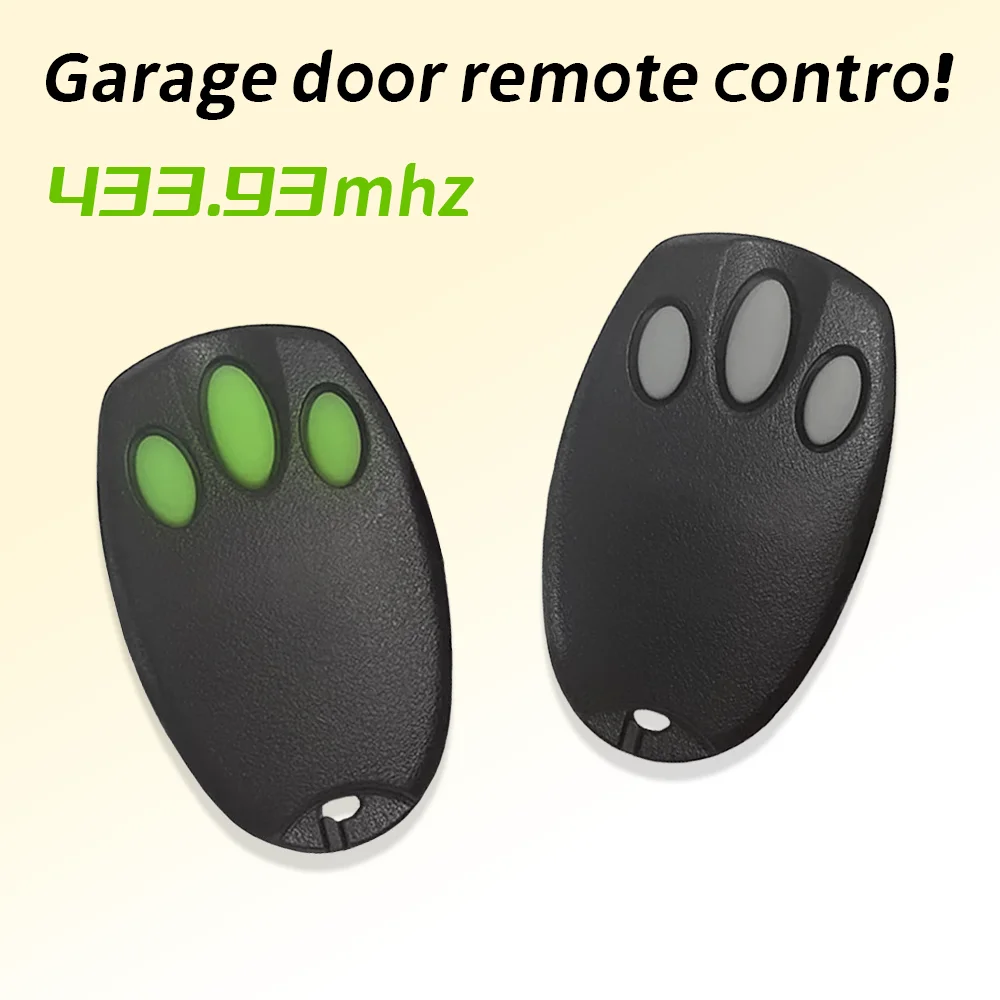 Liftmaster 433,92 мгц chamberlain - Фотография_2