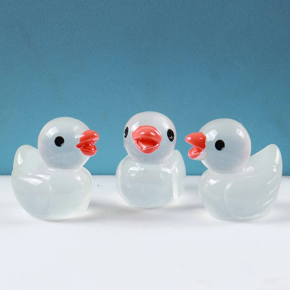 Светящиеся украшения в виде утки - Фотография_3