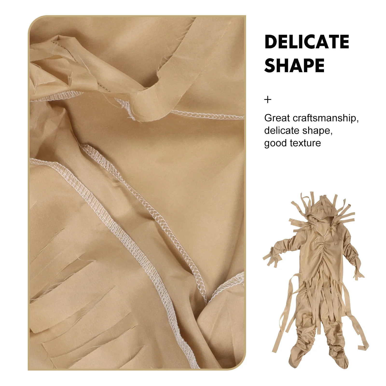 1 комплект, молодежный костюм мумии - Фотография_3