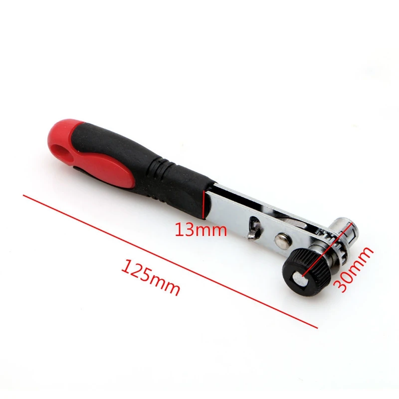 Binoax mini ключ с храповым механизмом - Фотография_3