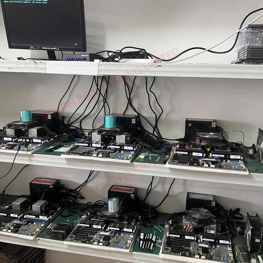 32g 4rx4 ddr3 1866 ddr эквивалентная - Фотография_6