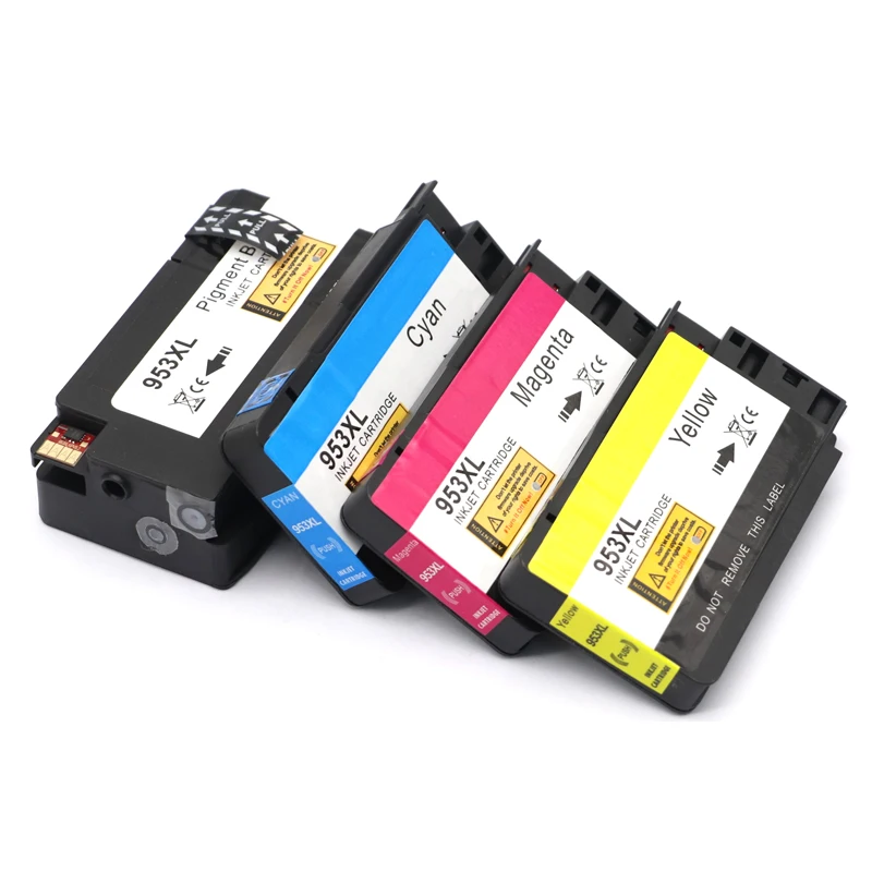 Чернильный картридж 953xl - Фотография_6