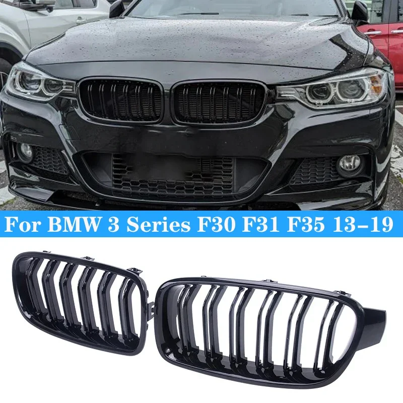 Для bmw 3 серии f30 f31 f35 330d