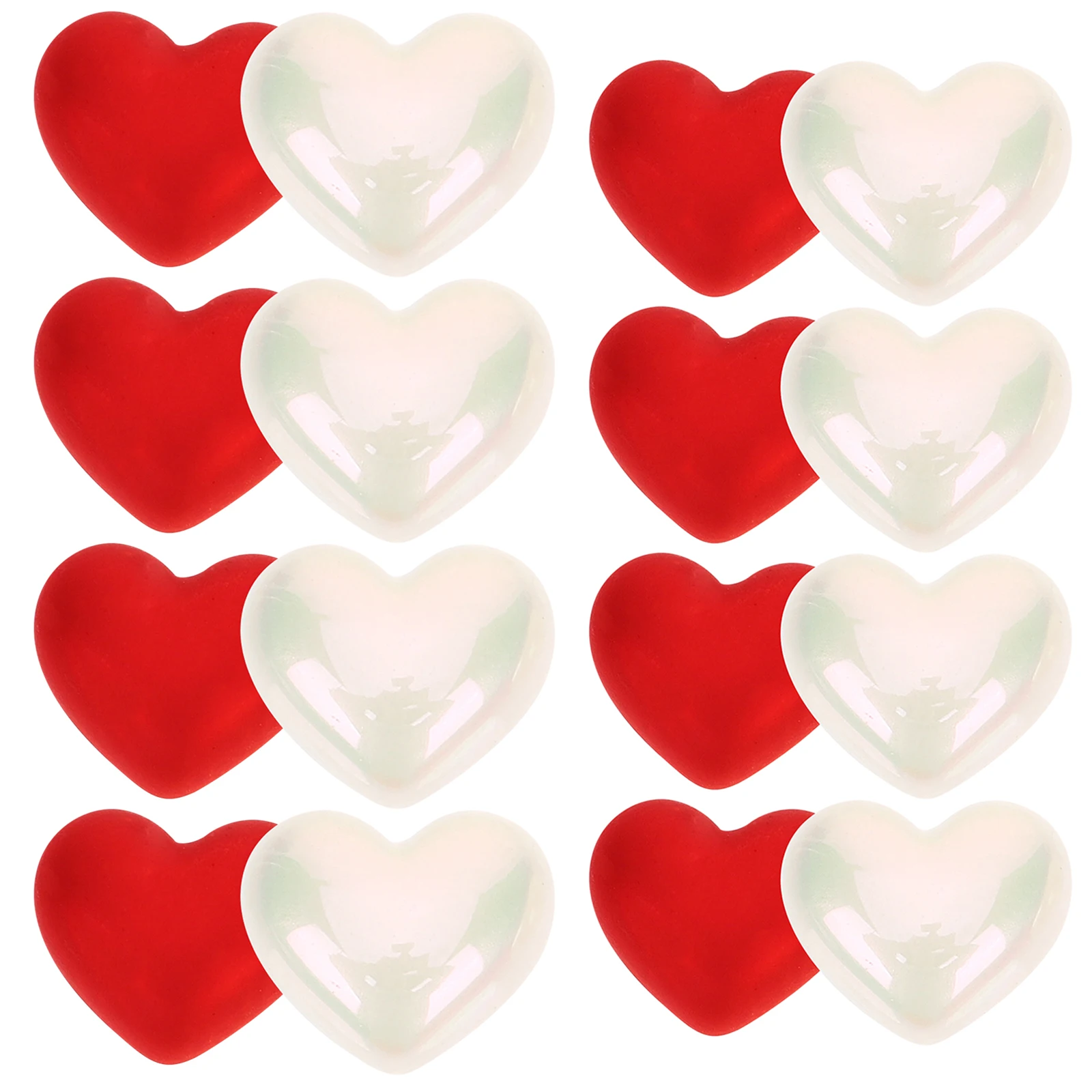 Жемчужное украшение на день святого валентина - Фотография_4