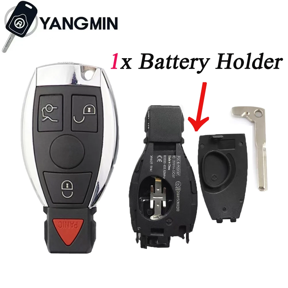 Кнопки оригинальный чехол для дистанционного - Фотография_2