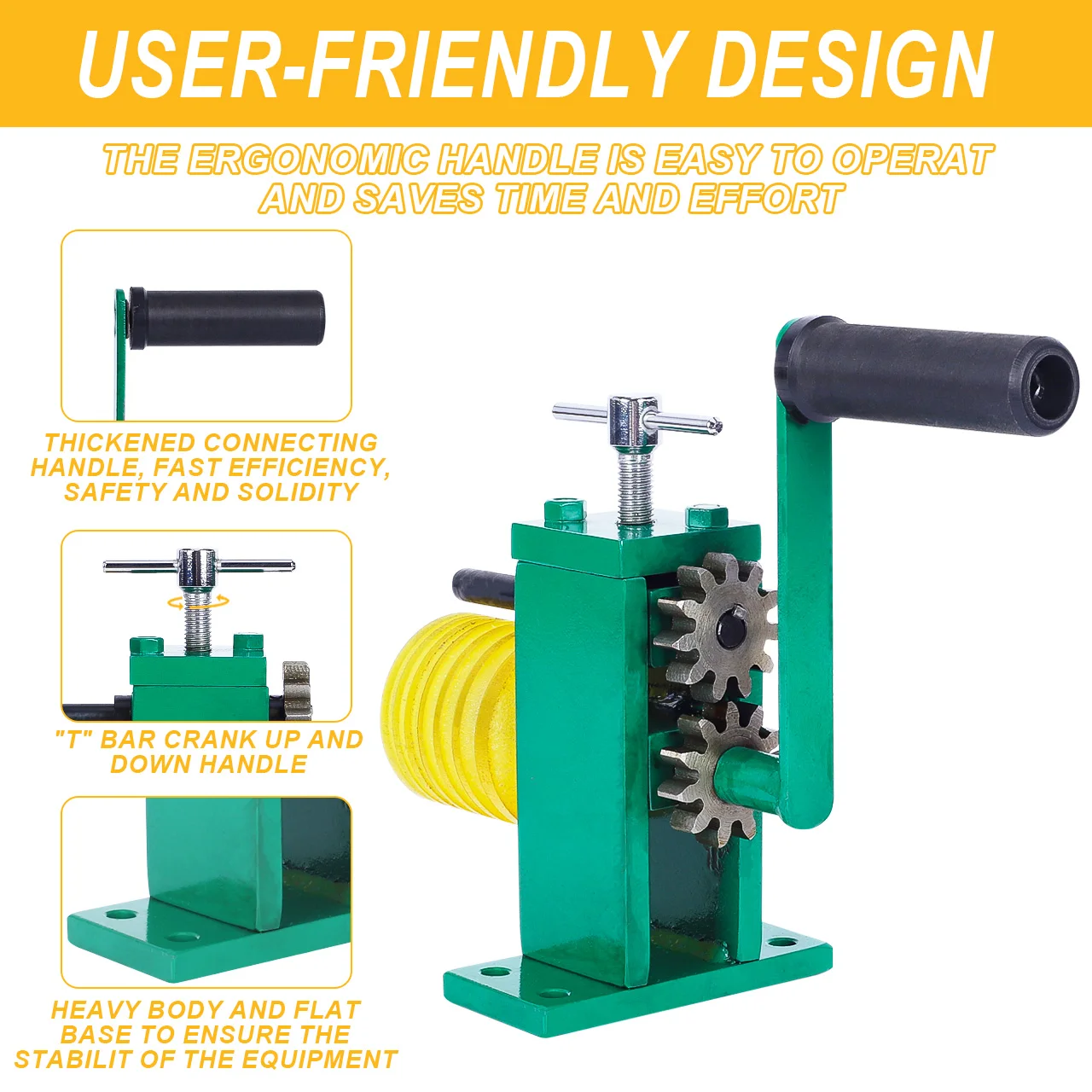 Toktos гибочный станок для браслетов - Фотография_4
