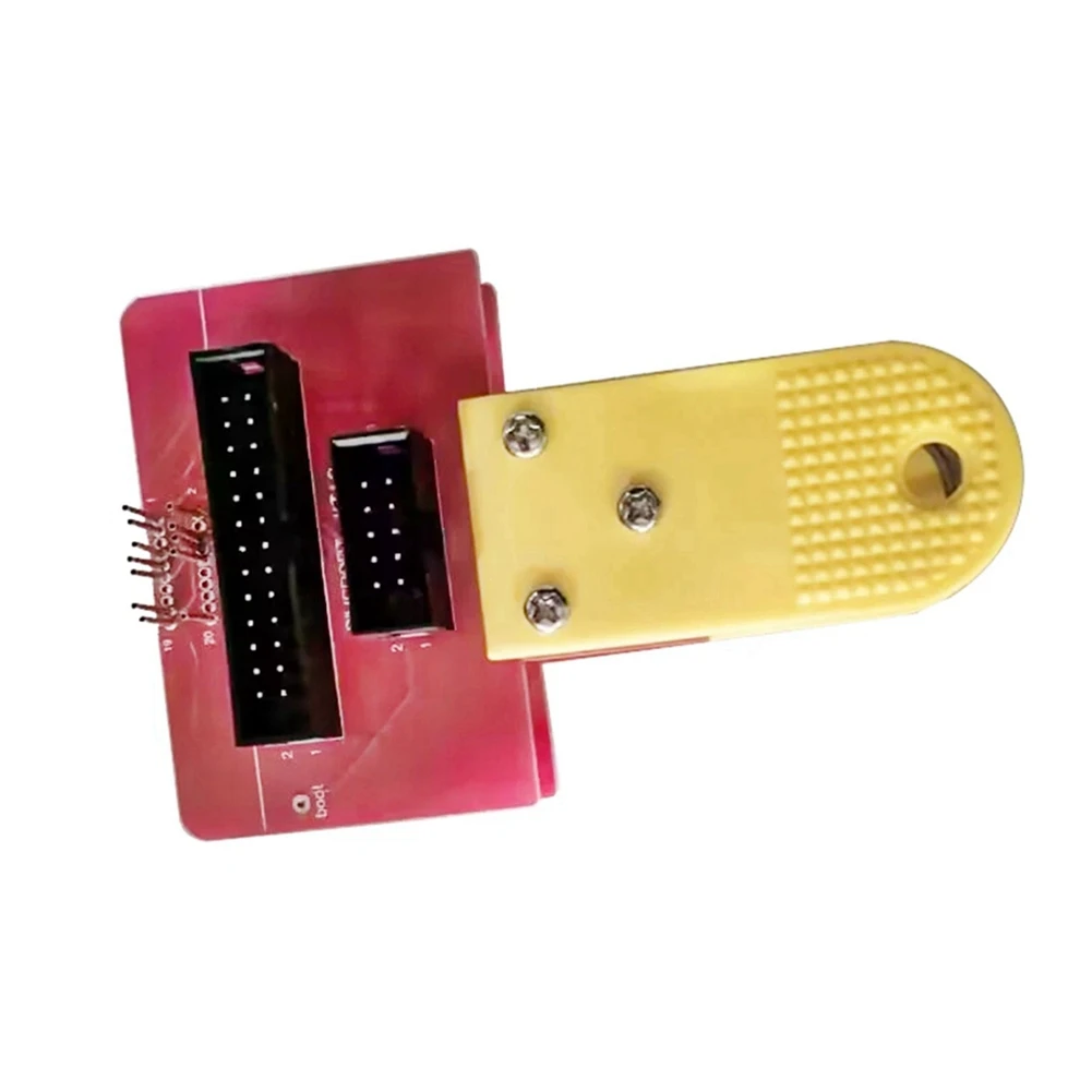 Адаптер ecu toyota для toyota ecu - Фотография_6