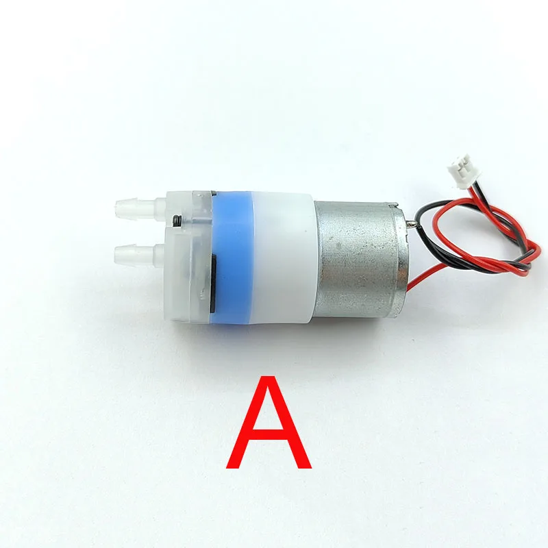 Dc 3 в 3,7 в небольшой мини-310 - Фотография_3