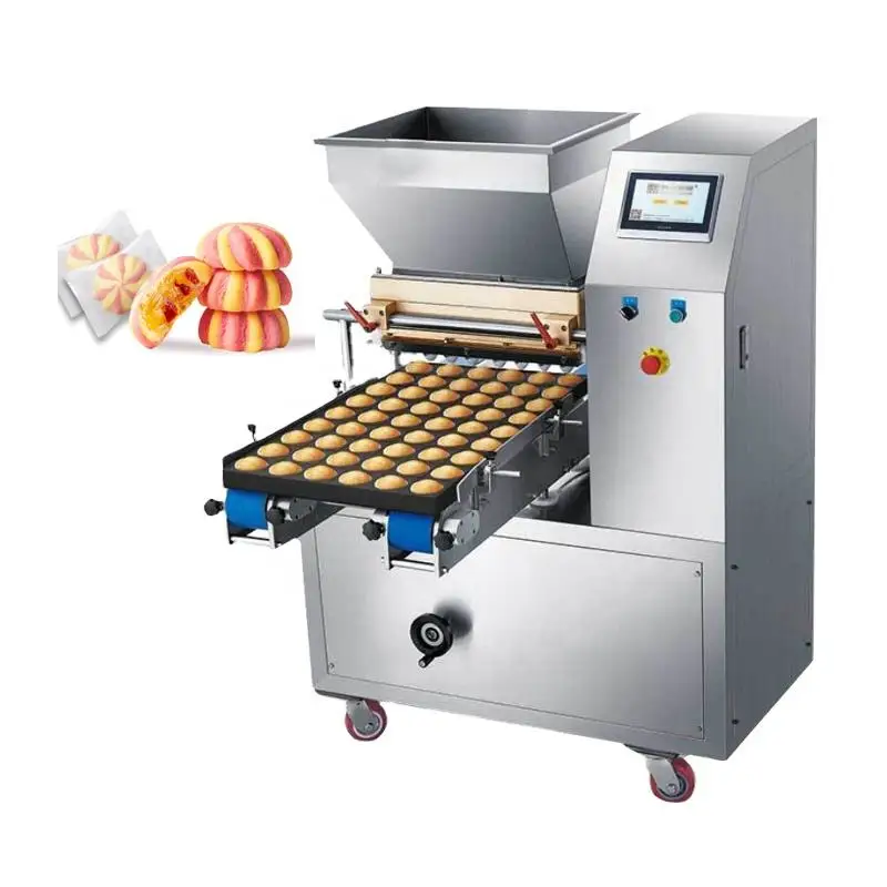 Новая автоматическая машина для - Фотография_2