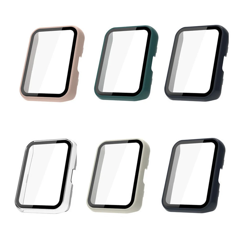 Стекло + чехол для часов huawei - Фотография_6