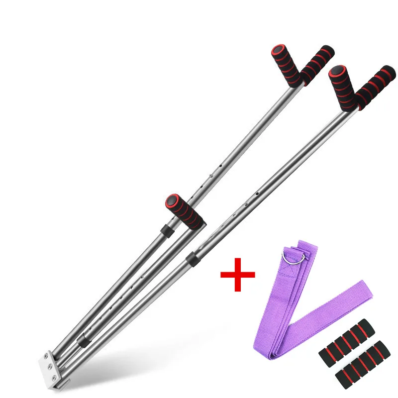 3-барные носилки для ног - Фотография_4