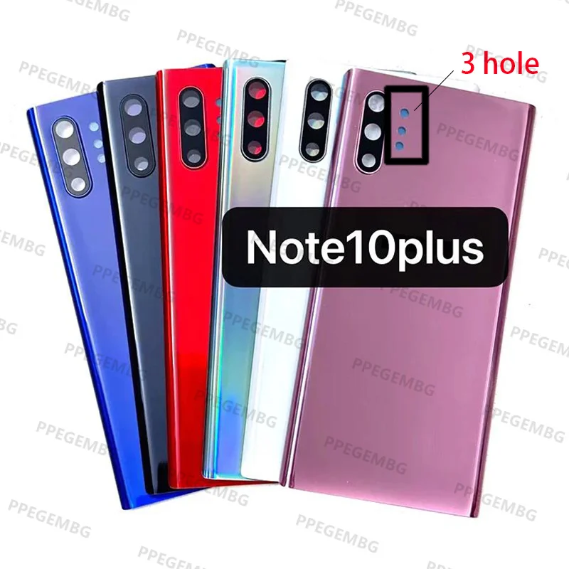 Замена заднего стекла для samsung - Фотография_2