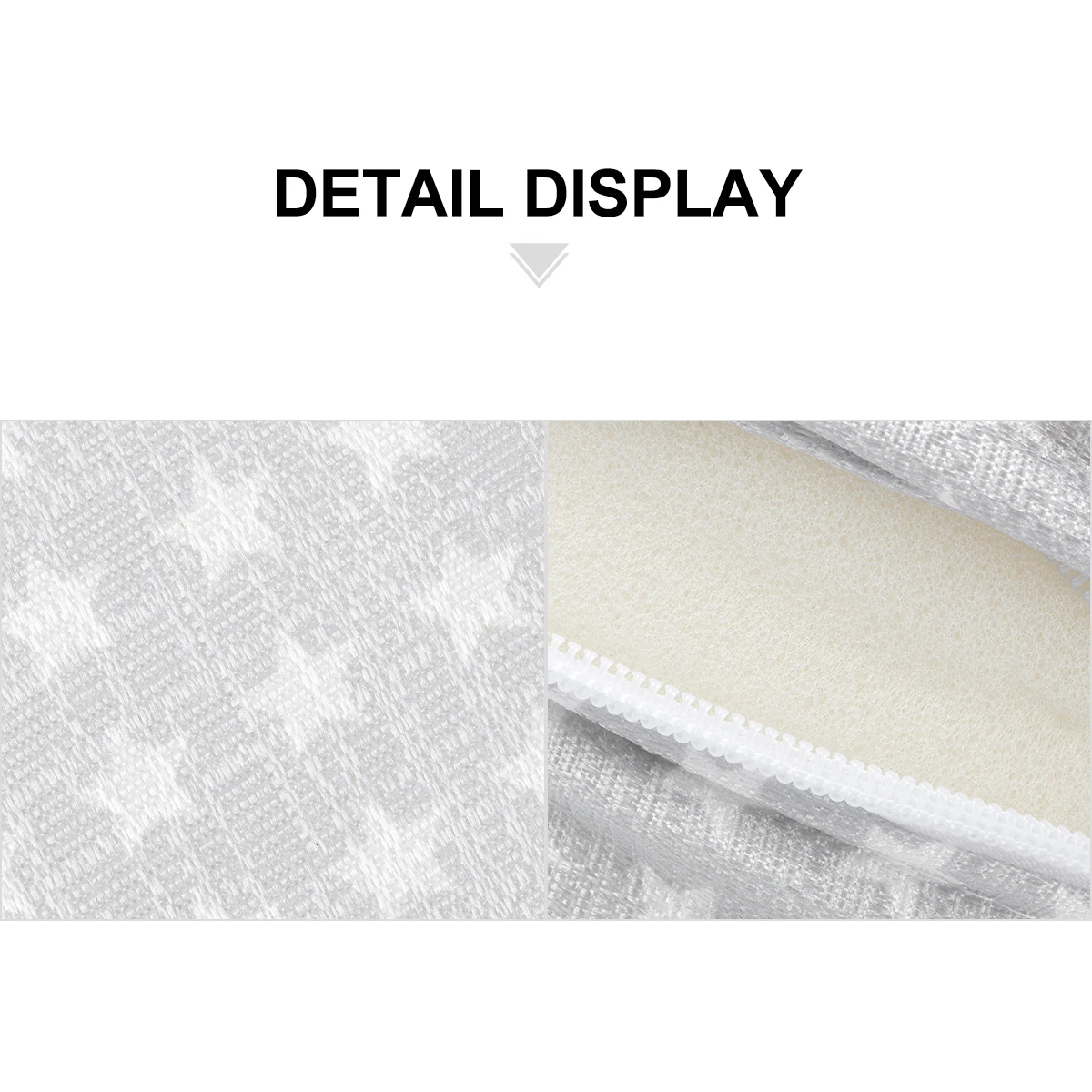 Подушка для детского обеденного стула