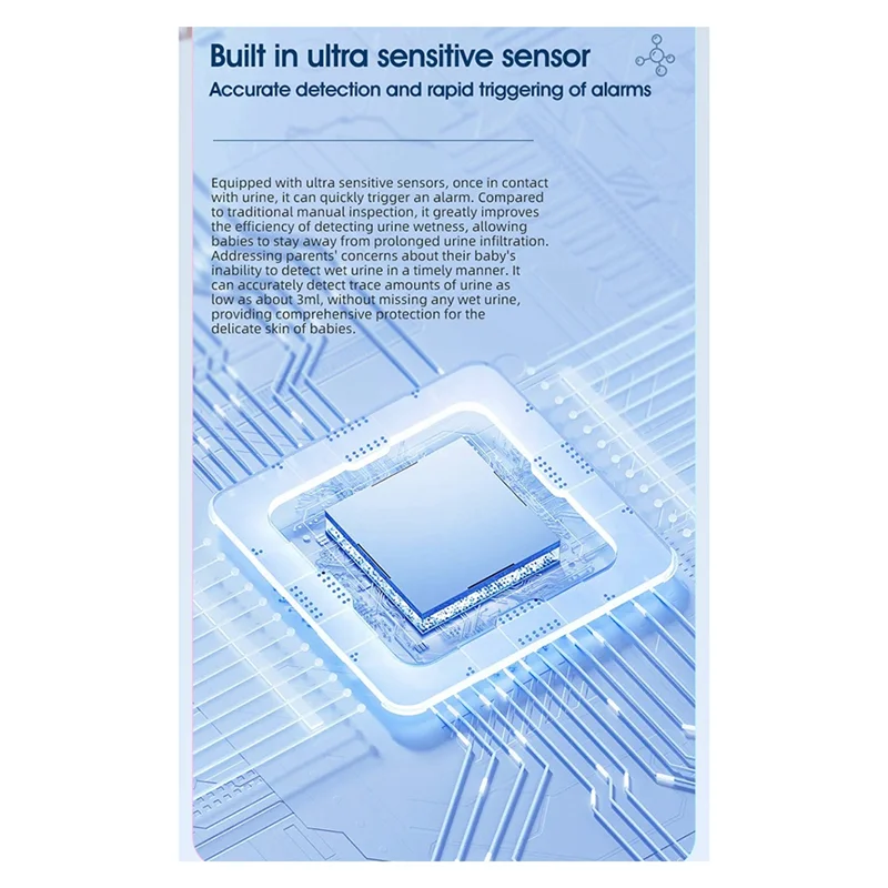 Ab39-сигнализация при ночном недержании ребенка - Фотография_2