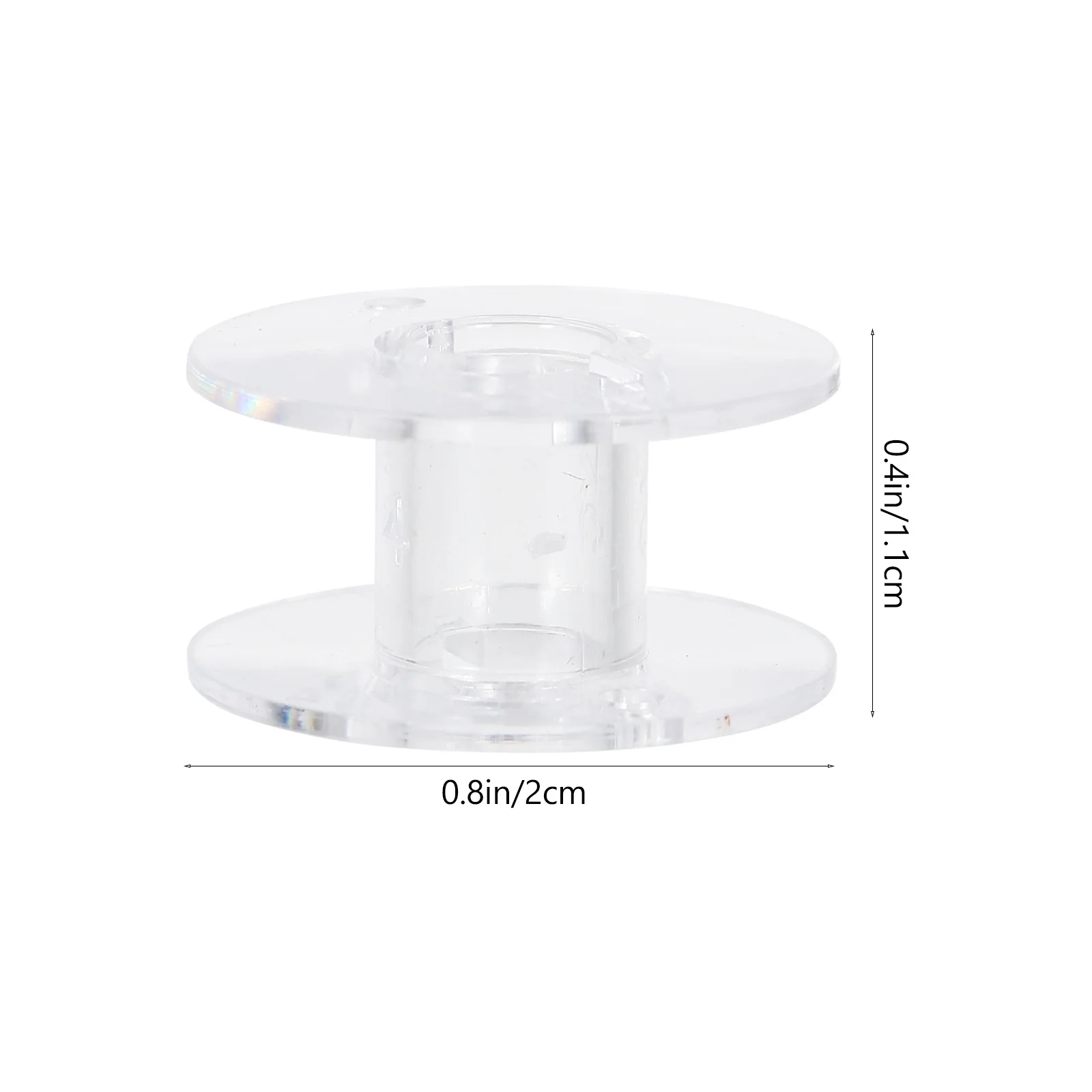 Шпульки для швейной машины - Фотография_5