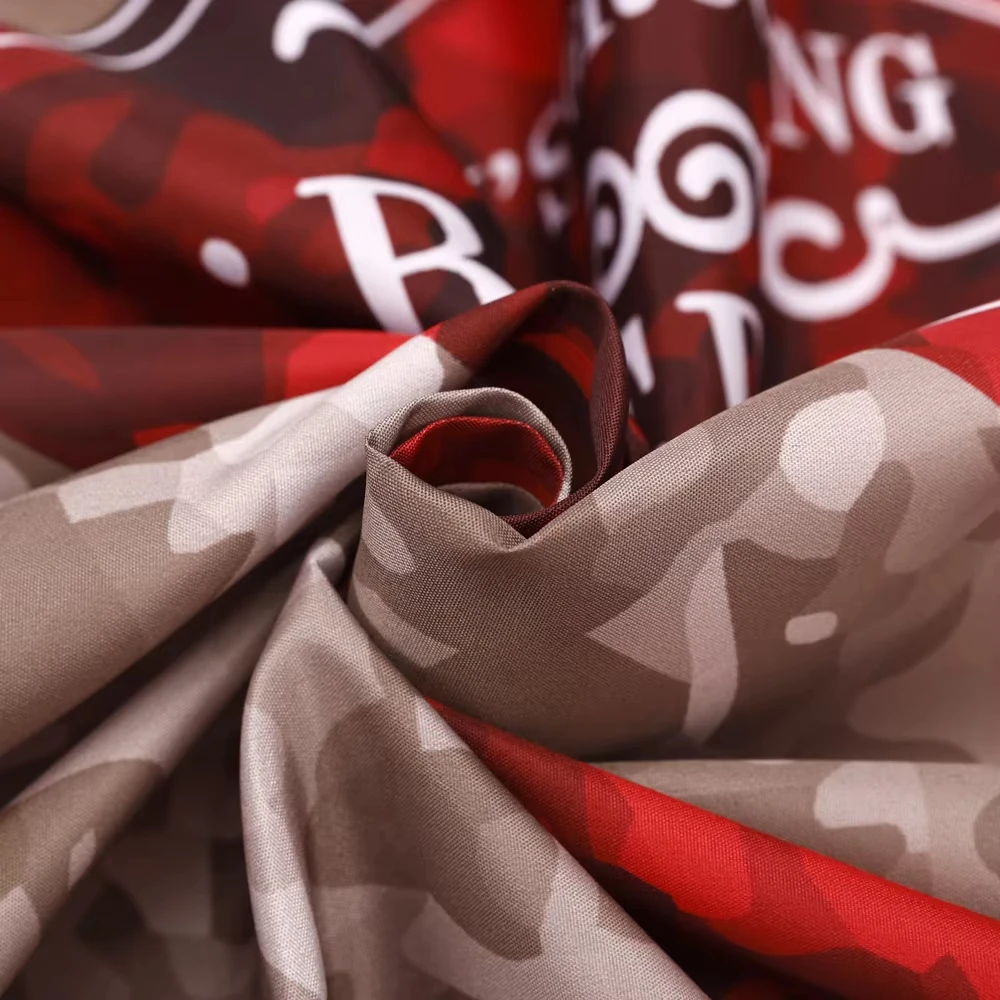 Парикмахерское пальто для парикмахерской - Фотография_4