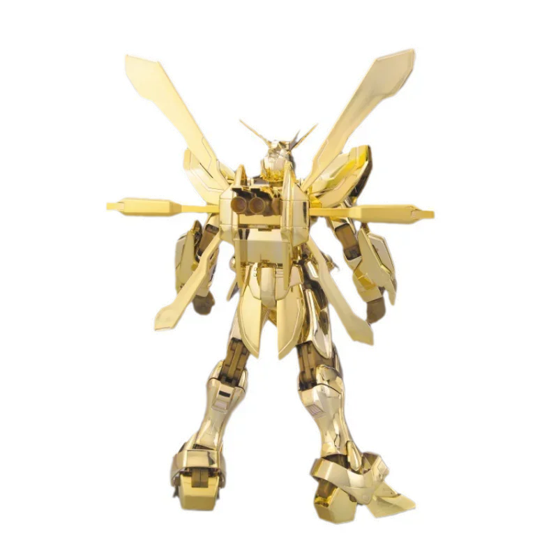 Bandai оригинальная модель gundam - Фотография_4